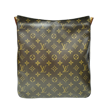 LOUIS VUITTON Looping GM Shoulder Bag