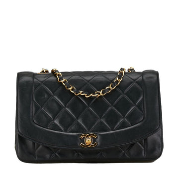 CHANEL Diana Shoulder Bag