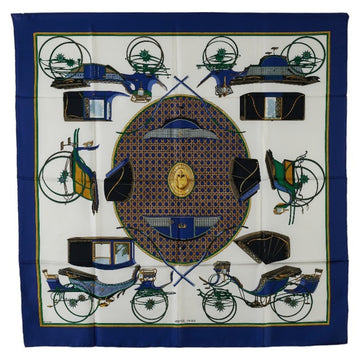 HERMES Carre 90 Scarves