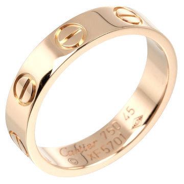 CARTIER Love Ring