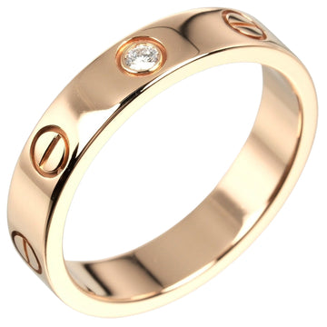 CARTIER Love Ring