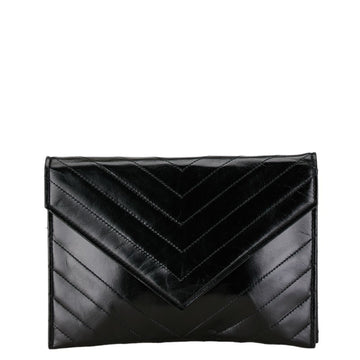 Saint Laurent Clutch Bag