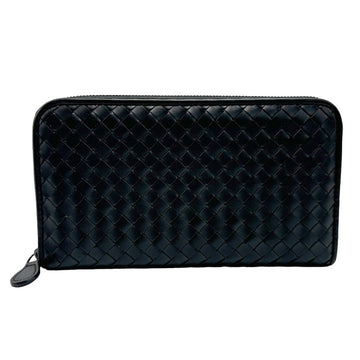 BOTTEGA VENETA Intrecciato Wallet