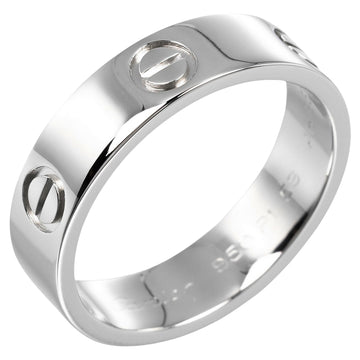 CARTIER Love Ring