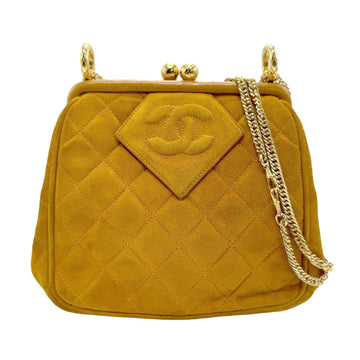 CHANEL Shoulder Bag