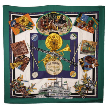 HERMES Carre 90 Scarves