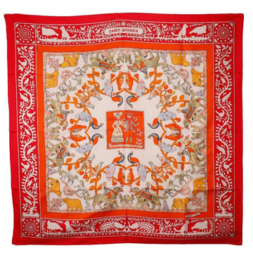 HERMES Carre 90 Scarves