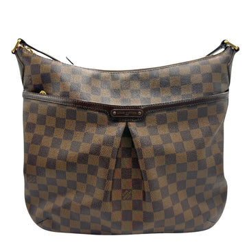 LOUIS VUITTON Bloomsbury Shoulder Bag