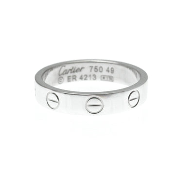 CARTIER Love Ring