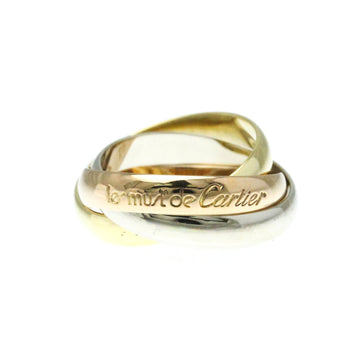 CARTIER Trinity Ring