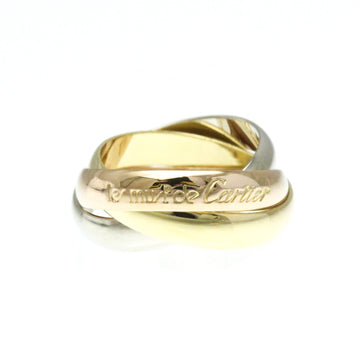 CARTIER Trinity Ring