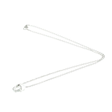 CARTIER Love Necklace