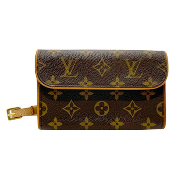 LOUIS VUITTON Florentine Clutch Bag