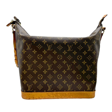 LOUIS VUITTON Amfar Shoulder Bag