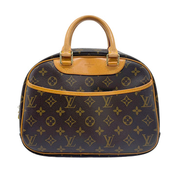 LOUIS VUITTON Trouville Handbag