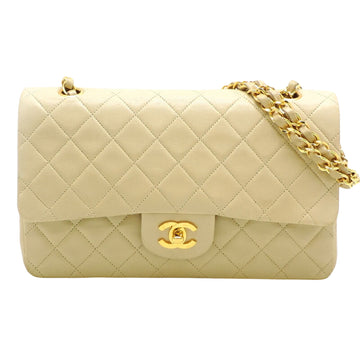 CHANEL Timeless Shoulder Bag