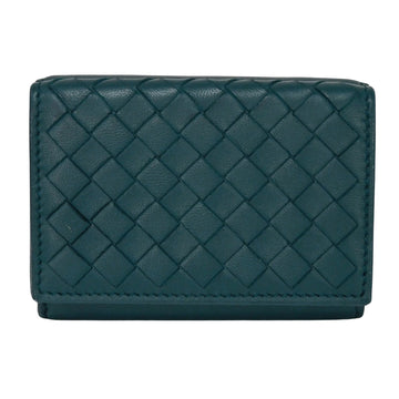 BOTTEGA VENETA Intrecciato Wallet