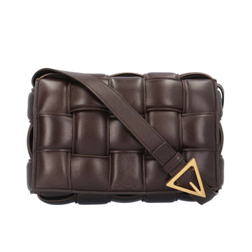 BOTTEGA VENETA Cassette Shoulder Bag