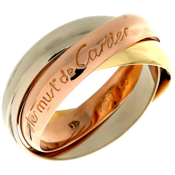 CARTIER Trinity Ring