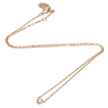 CARTIER  d'Amour Necklace