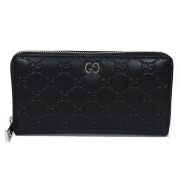 GUCCI ssima Wallet