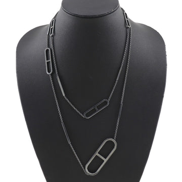 HERMES Chaine d'ancre Necklace