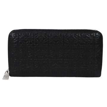 LOEWE Anagram Wallet