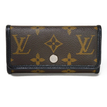 LOUIS VUITTON Macassar Wallet