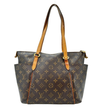 LOUIS VUITTON Totally Shoulder Bag