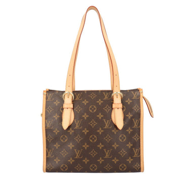 LOUIS VUITTON Popincourt Shoulder Bag