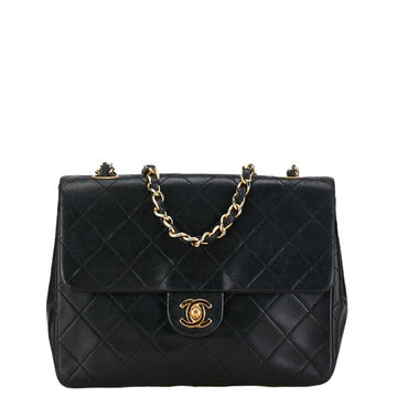 CHANEL Matelasse Shoulder Bag