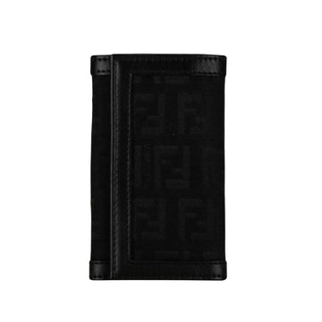 FENDI Zucca Wallet