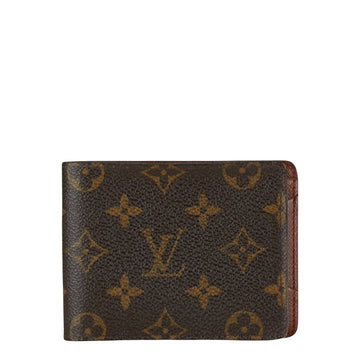 LOUIS VUITTON PORTEFEUILLE MULTIPLE Wallet