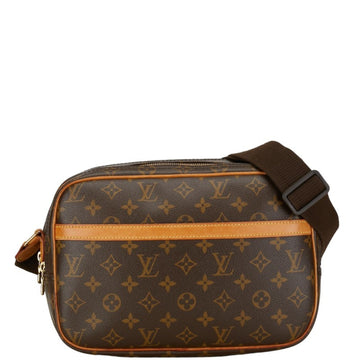 LOUIS VUITTON Reporter pm Shoulder Bag