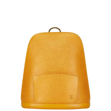 LOUIS VUITTON Gobelins Backpack