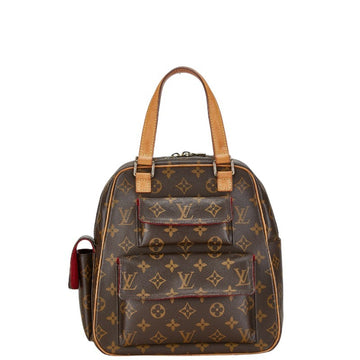 LOUIS VUITTON Excentri cite Handbag