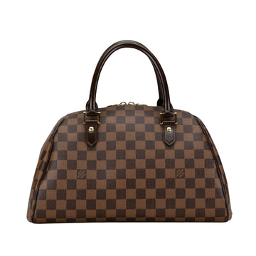 LOUIS VUITTON Rivera MM Handbag