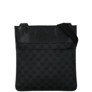 GUCCI GG canvas Shoulder Bag