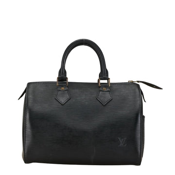 LOUIS VUITTON Speedy 25 Handbag