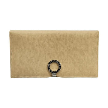 Bulgari Zip wallet