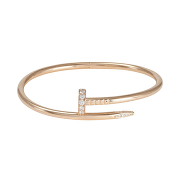 CARTIER Juste un clou Bracelet