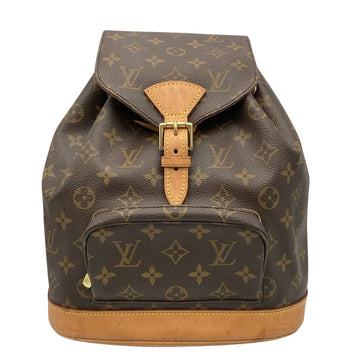 LOUIS VUITTON Montsouris Backpack