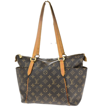 LOUIS VUITTON Totally Shoulder Bag