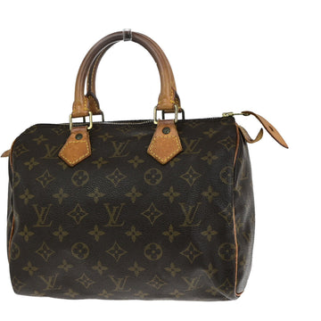 LOUIS VUITTON Speedy 25 Handbag