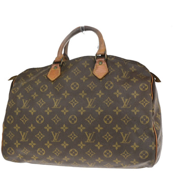 LOUIS VUITTON Speedy 35 Handbag