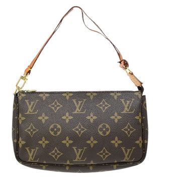 LOUIS VUITTON Pochette accessoires Handbag