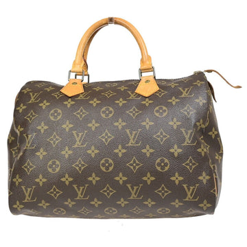 LOUIS VUITTON Speedy 30 Handbag