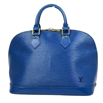 LOUIS VUITTON Alma Handbag