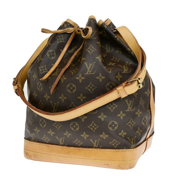 LOUIS VUITTON Noe Shoulder Bag