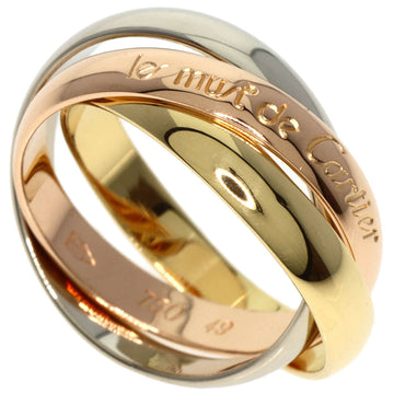 CARTIER Trinity Ring